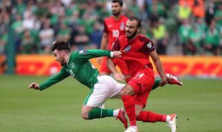 美国伊朗世界杯相遇 美国伊朗世界杯相遇